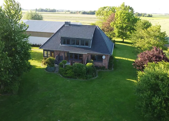 Ferienhaus \